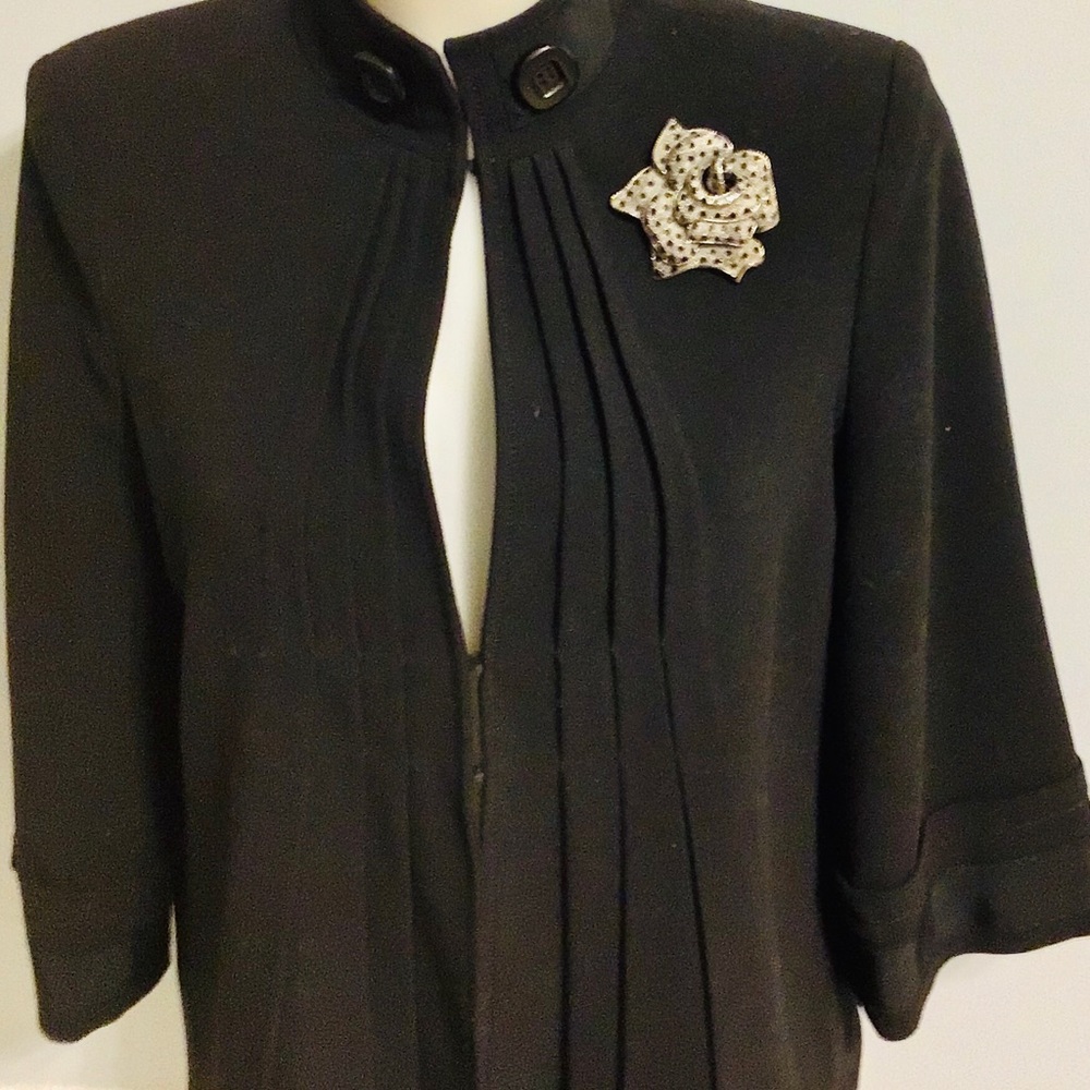Marc Bauer dinner jacket